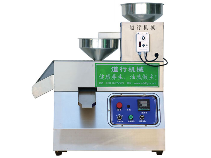 小型榨油機(jī)的原理、類(lèi)型、使用方法和優(yōu)點(diǎn)