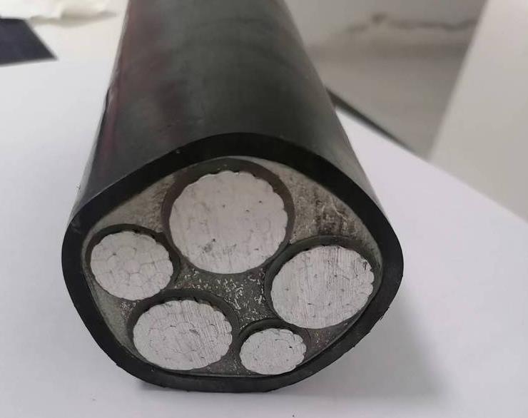 南洋電線(xiàn)電纜工作溫度以及載流量介紹