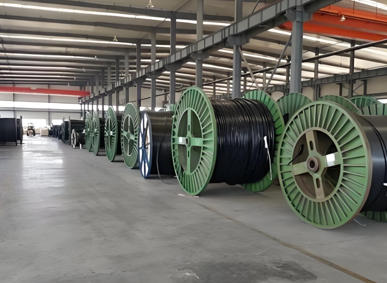 廣州南洋電纜講解冬季施工對電纜的影響有哪些.jpg 廣州南洋電纜講解冬季施工對電纜的影響有哪些.jpg